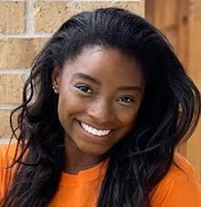 It's not uncommon to see simone biles in the stadium cheering for her beau and sporting his jersey number, 36. Simone Biles Boyfriend Net Worth Parents Details Facts