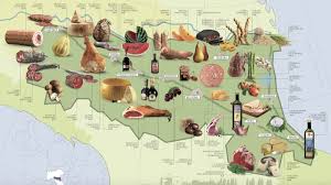 3,909,512), 8,542 sq mi (22,124 sq km), n central italy, bordering on the adriatic sea 1 in the east. Discovering The Origins Tastes And Traditions Of Emilia Romagna Region Travel Emilia Romagna