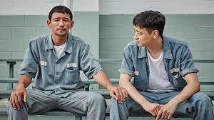 A violent prosecutor a violent prosecutor. A Violent Prosecutor