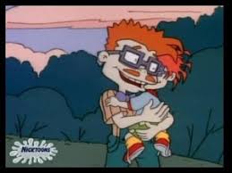 Thomas malcolm tommy pickles (born june 11, 1990) is the main protagonist and is a leader always leading kids on adventure. How Many Times Did Tommy Pickles Cry Part 8 Down The Drain Rugrats Video Fanpop
