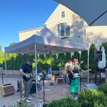 Nikki & The SkyRockets — Bloomfield Steak and Seafood House