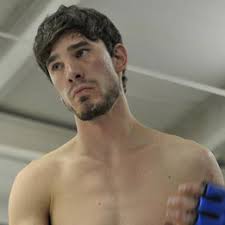 Andrew Law vs. Dominic McGhee, Caged Madness 22