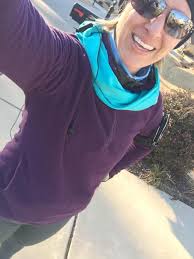 Day 16 of 77: Feeling accomplished despite the cold