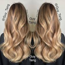 Guy Tang On Instagram I Lifted Using Base Of Schwarzkopfusa 2oz Of 6 12 And 1 2oz 8 11 20vo Schwarzkopf Hair Color Hair Color Techniques Gorgeous Hair Color