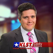 Cody Adams's Instagram, Twitter & Facebook