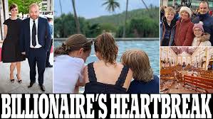 Povlsen serves as bestseller's chief executive in 2018/2019 it was reported that povlsen owns 221,000 acres (890 km2; Amazing Stories Around The World Billionaire Asos Tycoon Who Is Scotland S Biggest Landowner Loses Three Of His Four Children In Sri Lanka Easter Terror Attacks
