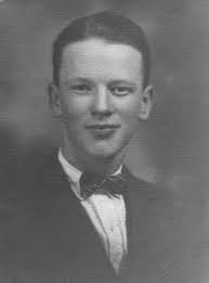 Dr Ferd Erwin “Jack” Garrison (1906-1964)