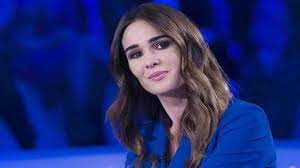 È scomparsa oggi 29 ottobre mamma gemma parison. Silvia Toffanin La Ricordate A Miss Italia Giovane E Diversissima
