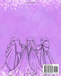 Amazon Com 40 Gowns To Style Design Your Style Workbook Modern Cultural Ball Gowns And More Drawing Workbook For Kids Teens And Adults 40 Outfits To Style By Nooralmahdi Art 9798581487075 Almahdi Noor Books