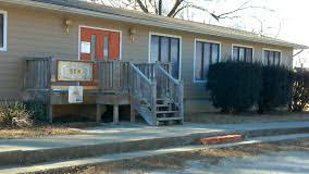 Anderson County Health Dept Wic Clinic Office Location
