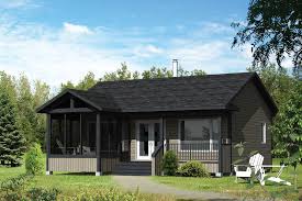 Small cottages under 600 sq feet | panther 89 with loft first floor plan. Country Style House Plan 2 Beds 1 Baths 600 Sq Ft Plan 25 4357 Houseplans Com