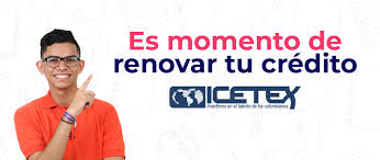 Las opciones se ofrecerán de. Credito Icetex Universidad Del Norte