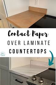 kitchen countertops laminate