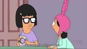 Buzzfeed editor keep up with the latest daily buzz with the buzzfeed daily newsletter! The Most Difficult Bob S Burgers Trivia Quiz You Ll Ever Take