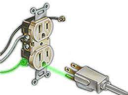 Get an adapter that goes from 3 prong to 2. Fundamentals Of Electricity