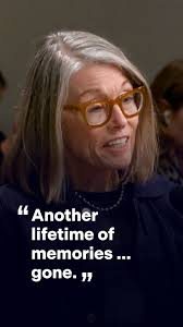 “Another lifetime of memories where my parents raised their family is now  gone.”, In 2018, Barbara Ferris lost her home to the Woolsey fire. Earlier  this year, her 101-year-old mother saw her home in ...