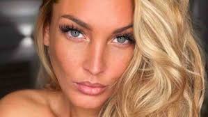 Aurelie Dotremont (IDV4) folle amoureuse de Julien Bert (Anges 6) lui  déclare, « je veux que tu sois cette dernière personne »