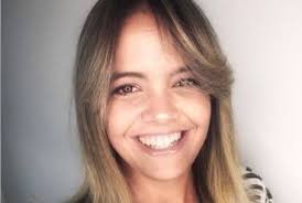 Marcela Prado celebrou mais um ano de vida