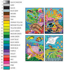 Children are able to follow the instructions on dover publications offer a wide array of creative haven color by number coloring books. Welcome To Dover Publications Coloring Books Coloring Pages Animal Coloring Pages