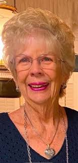 R.I.P. MAUREEN STUEMPFIG 1951