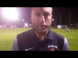 Brighton High School Soccer