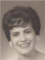 Jo Ann Walch Obituary (2013)