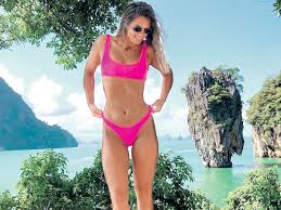 Пловчиха юлия ефимова выложила откровенное фото в купальнике 😍 после такой публикации, температура воды в бассейне точно стала выше 😏 Yuliya Efimova Foto Toples Ekspress Gazeta