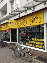 Broja Jan Rad Magazin Fahrradhandel In Hannover In Das Ortliche