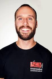 Andrea Seim's Instagram, Twitter & Facebook