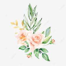 Wallpaper bunga floral flower shabby chi 1576394 png images pngio. Bouquet Watercolor Flower Roses Clipart Flower Wedding Png Transparent Clipart Image And Psd File For Free Download