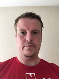 Thomas Larsson's Instagram, Twitter & Facebook