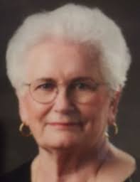Nancy A. Venburg Obituary January 9, 2021