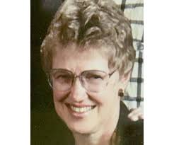 Joyce Lawrence Obituary (1938