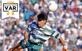 May 27, 2021 · en el estadio tsm corona, cruz azul logró imponerse por la mínima ante santos laguna por la final de ida del torneo clausura 2021 de la liga mx. Liga Mx Primera Final En Torneos Cortos Robo Al Necaxa Ante Santos Mediotiempo