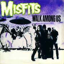 Misfits Walk Among Us 1988 Vinyl Discogs