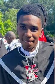 Ellenwood, Georgia Gun Violence Memorial