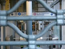 Greve Du Jeudi 19 Decembre A La Ratp Dix Lignes De Metro Partiellement Ouvertes A Paris Actu Paris