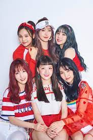 Sbs inkigayo(인기가요) is a korean music program broadcast by sbs. Gfriend Say They Re Very Close With Twice Kkuljaem ì¢‹ì•„