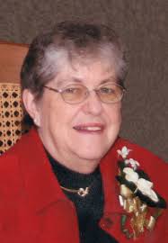 Leona A Schemmel Obituary April 12, 2021