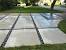 Walkway Concrete Pavers