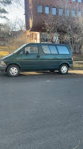 Image result for Oxford White 1994 Aerostar