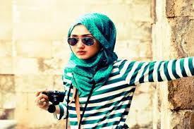 محجبات كول روعة Hijab Fashion Islamic Fashion Hijab Chic