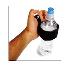 Universal Adaptable Drink Holder Spinal Cord Injury Occupational Therapy Drink Holder