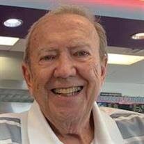 John Edward Ondrejcek Obituary