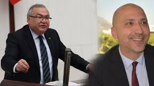 Aydın siyasetinin yeni zübüğü Arıkan mı?