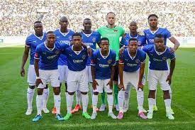 Chippa united football club, port elizabeth. Chippa United Vs All Stars In Knysna Knysna Plett Herald