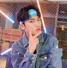 Find and save images from the seventeen mingyu collection by sid ♡ *:･ﾟ✧ (tbhtaehyung) on we heart it, your everyday app to get lost in what you love. This Is Me 24 7 Seventeen Kim Mingyu