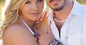 Haley Nelson, Andrew Karr