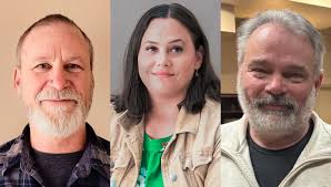 Primary election results for Draper city council