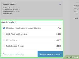 When it's time to enter your card information, you can select to make a new masked card. 3 Ways To Shop Online Using A Debit Card Wikihow Tech
